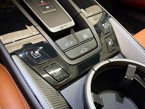 Certified 2025 Porsche 911 Carrera 4 GTS AWD/4WD image 22