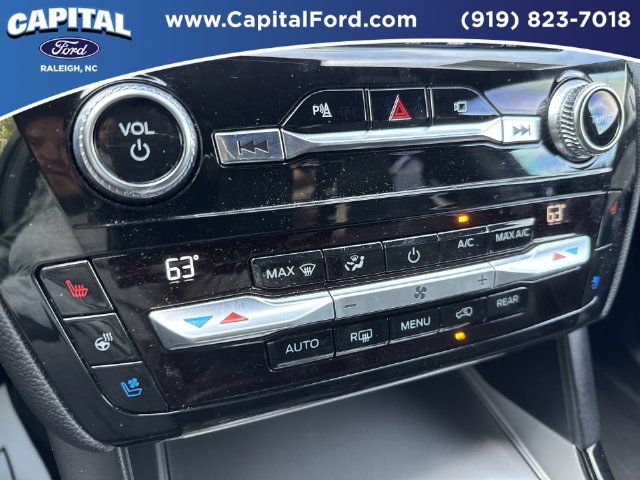 Certified 2021 Ford Explorer ST w/ Equipment Group 401A AWD/4WD image 30