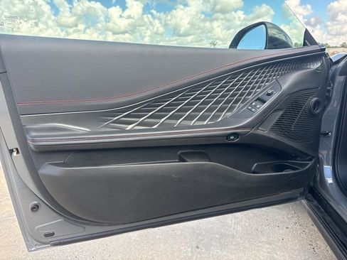 New 2025 Dodge Charger R/T w/ Quick Order Package 25M R/T image 26