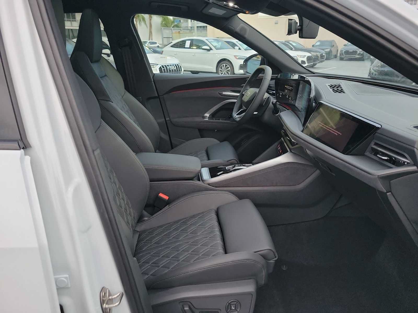 New 2026 Audi SQ5 Premium Plus AWD/4WD image 22