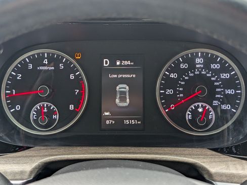Used 2023 Kia K5 EX w/ EX Premium Package FWD image 26