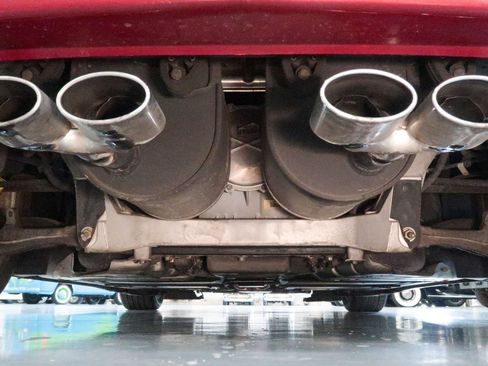 Used 2008 Cadillac XLR RWD image 24