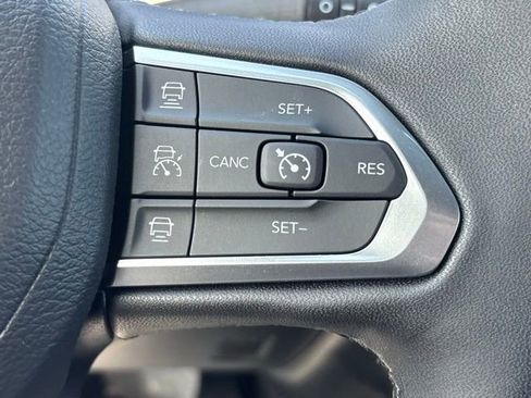 Used 2024 Jeep Compass Limited w/ Elite Group AWD/4WD image 21