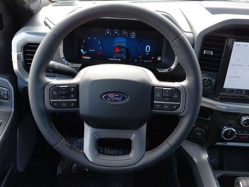 New 2026 Ford F150 Lariat w/ Equipment Group 502A High AWD/4WD image 43