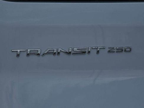 Used 2020 Ford Transit 250 Low Roof w/ Exterior Upgrade Package RWD image 30