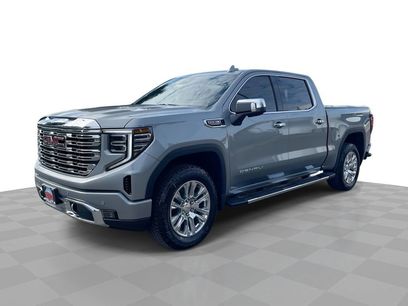 New 2026 GMC Sierra 1500 Denali w/ Technology Package