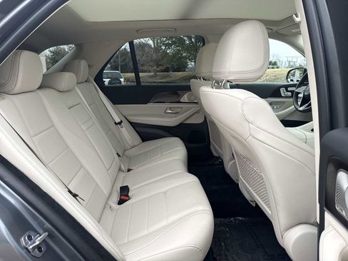 Certified 2026 Mercedes-Benz GLE 350 4MATIC image 19