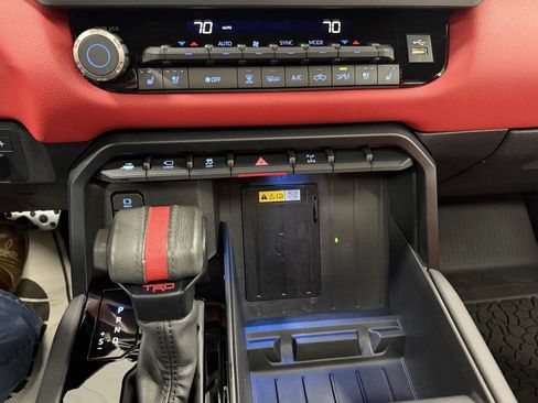 Used 2024 Toyota Tundra TRD Pro image 38