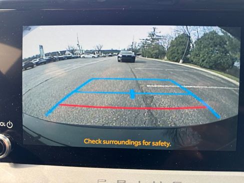 Used 2024 Toyota Prius LE image 24