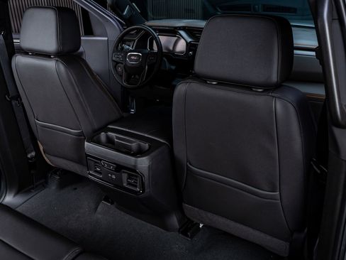 Used 2026 GMC Sierra 1500 AT4 image 31