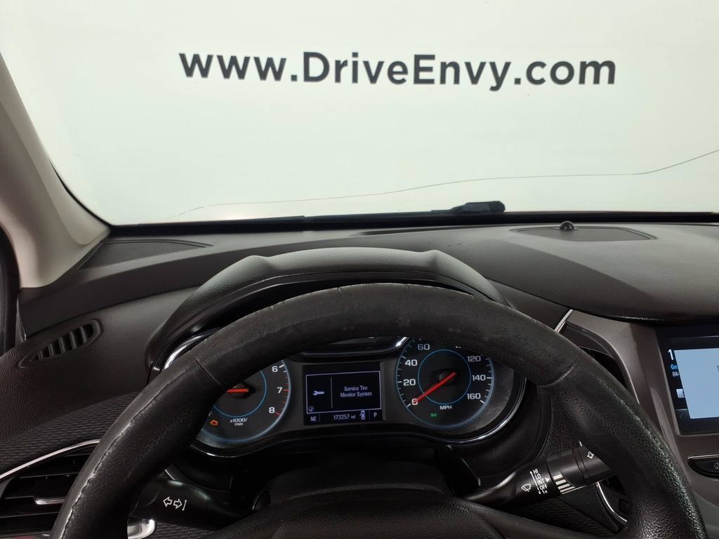Used 2018 Chevrolet Cruze LT w/ LT Fleet Convenience Package FWD image 27