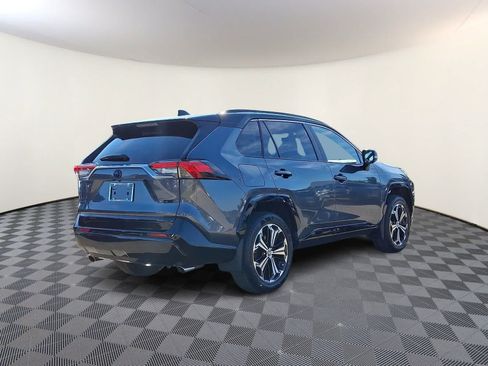 Certified 2024 Toyota RAV4 XSE w/ Premium Package AWD/4WD image 5