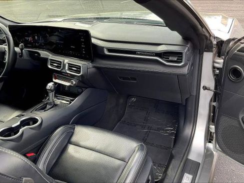 Certified 2024 Ford Mustang Premium image 17