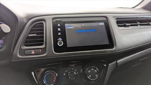 Used 2021 Honda HR-V Sport image 27