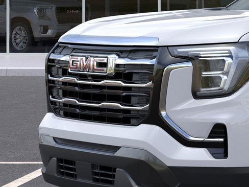 New 2025 GMC Terrain Elevation image 13