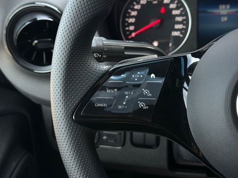 New 2025 Mercedes-Benz Sprinter 2500 image 24