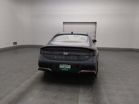 Used 2024 Hyundai Sonata SEL image 7