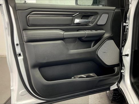 New 2026 RAM 1500 Rebel w/ Rebel Level 2 Equipment Group image 12