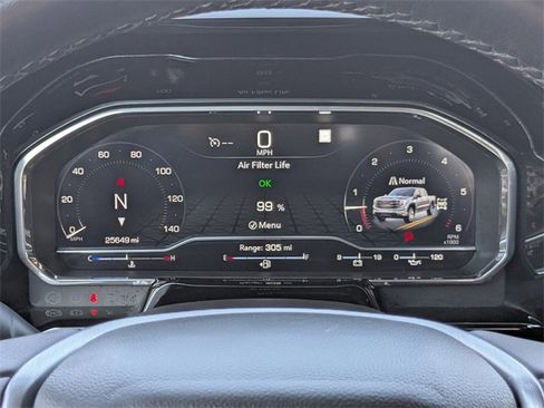 Used 2022 GMC Sierra 1500 SLT w/ SLT Premium Package image 31