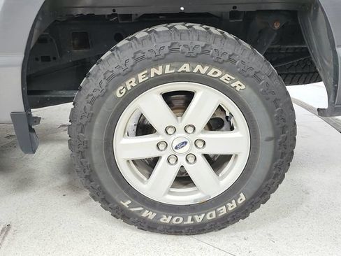 Used 2023 Ford F150 XLT AWD/4WD image 13