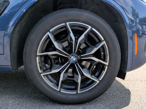 Used 2023 BMW X3 sDrive30i w/ M Sport Package RWD image 14