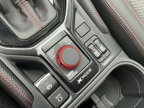 Certified 2024 Subaru Forester Sport image 21