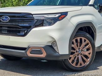 Certified 2026 Subaru Forester Sport AWD/4WD video 2