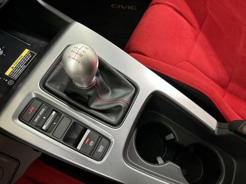 Used 2024 Honda Civic Type R image 20