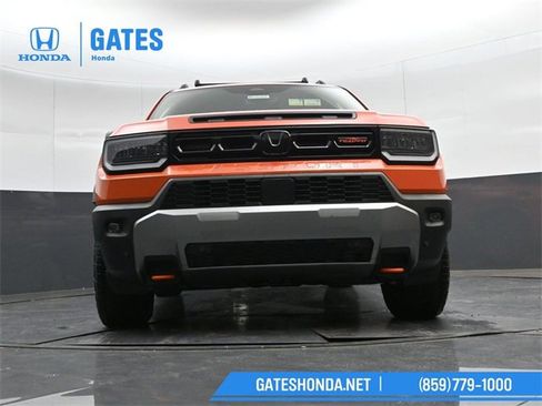 New 2026 Honda Passport TrailSport image 50