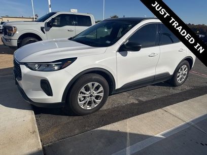 Used 2025 Ford Escape Active w/ Tech Pack #1