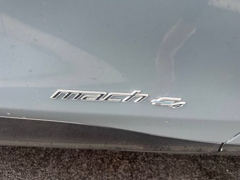 Used 2023 Ford Mustang Mach-E Premium AWD/4WD image 3