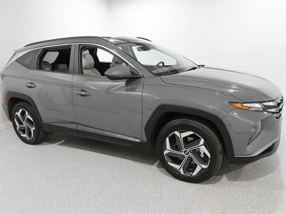 Used 2024 Hyundai Tucson SEL w/ Convenience Package