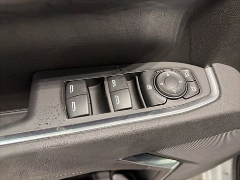 New 2026 Chevrolet Silverado 1500 LT image 10