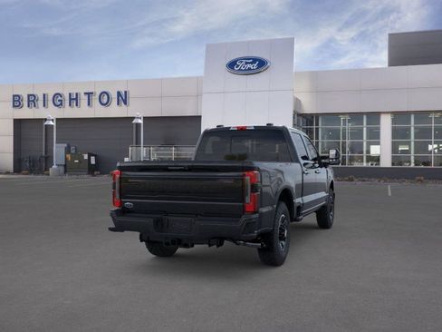 New 2026 Ford F350 Platinum image 8