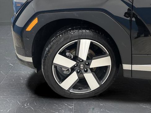 Used 2024 Hyundai Santa Fe Limited image 39