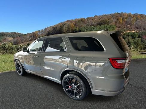 Used 2024 Dodge Durango SRT Hellcat image 5