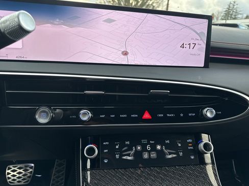 New 2026 Genesis GV70 3.5T Sport Prestige image 22