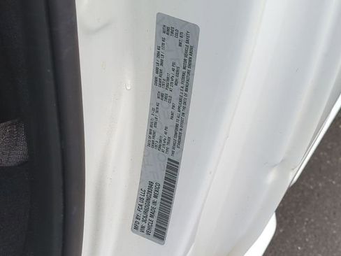 Used 2022 RAM 1500 Tradesman w/ Electronics Group RWD image 38