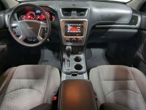 Used 2015 GMC Acadia SLE FWD image 28