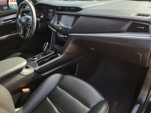 Used 2021 Cadillac XT5 Luxury image 15