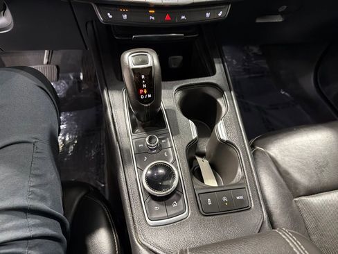 Used 2019 Cadillac XT4 Premium Luxury AWD/4WD image 27