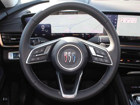 New 2026 Buick Envision Avenir AWD/4WD image 35