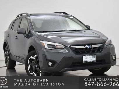 Used 2023 Subaru Crosstrek 2.5i Limited w/ Popular Package #3