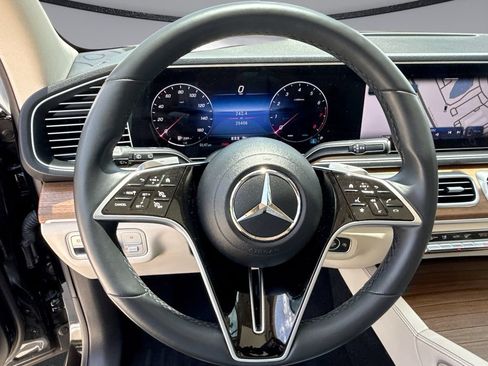 Used 2024 Mercedes-Benz GLE 350 4MATIC image 21