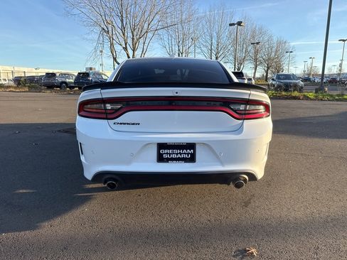 Used 2023 Dodge Charger GT w/ Blacktop Package image 6