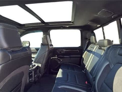 Used 2022 RAM 1500 TRX w/ TRX Level 1 Equipment Group image 5