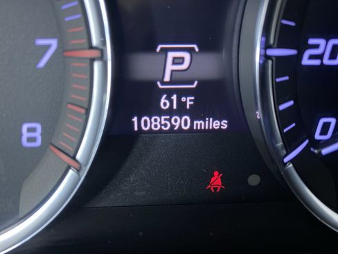 Used 2020 Acura MDX SH-AWD w/ Technology Package image 4