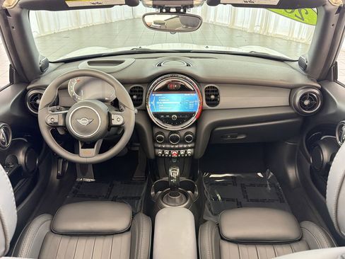 Certified 2024 MINI Cooper S w/ Seaside Edition FWD image 15