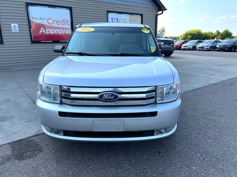 Used 2012 Ford Flex SE image 2