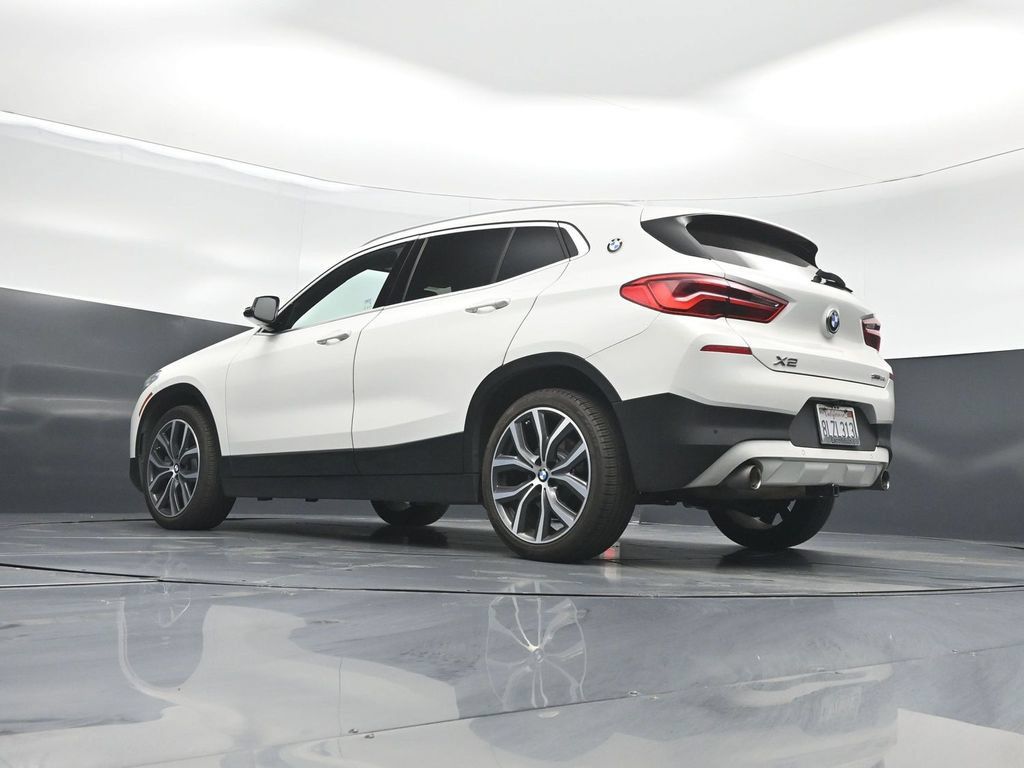 Used 2020 BMW X2 sDrive28i w/ Convenience Package FWD image 54
